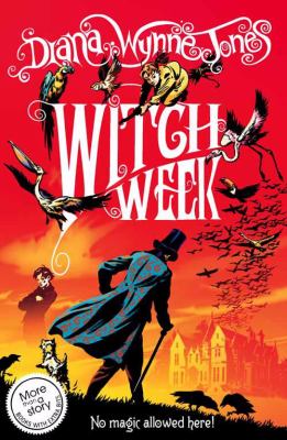 Witch week