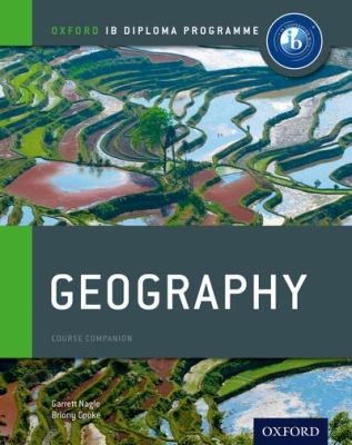 Geography : course companion