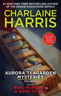 The Aurora Teagarden mysteries. Volume 1