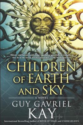 Children of earth and sky