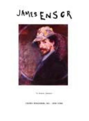 James Ensor