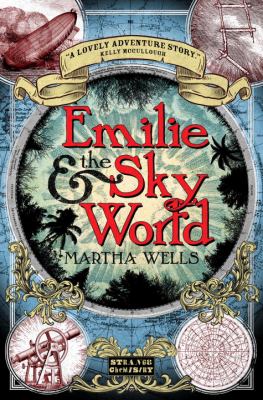 Emilie & the sky world