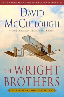 The Wright brothers