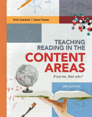 Teaching reading in the content areas : if not me, then who?