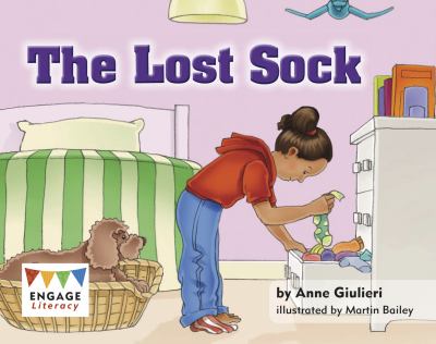 The lost sock