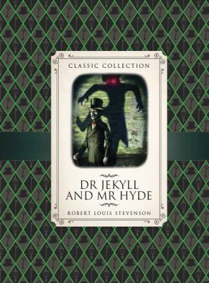 Dr Jekyll and Mr Hyde