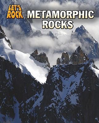 Metamorphic rocks