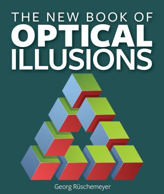 The new book of optical illusions