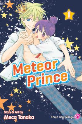 Meteor prince. 1  /