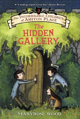 The hidden gallery