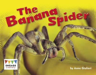 The Banana Spider