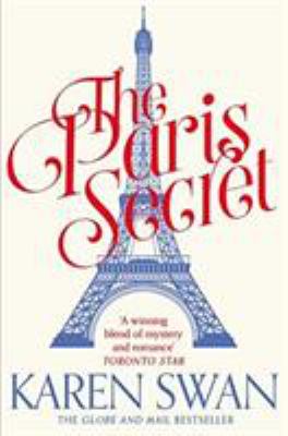 The Paris secret