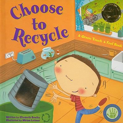 Choose to recycle