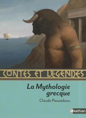 Contes et légendes de la mythologie grecque