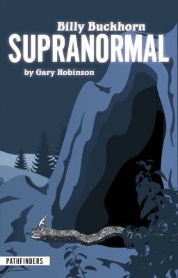 Supranormal : a Billy Buckhorn supernatural adventure