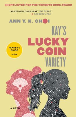 Kay's Lucky Coin Variety : a novel
