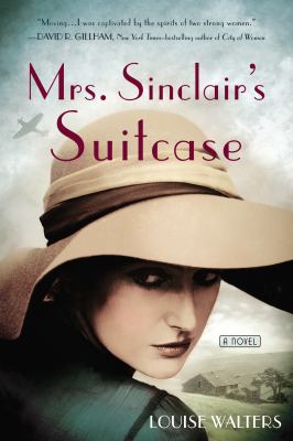 Mrs. Sinclair's suitcase : a novel