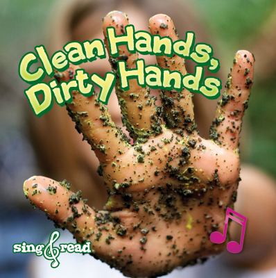 Clean hands, dirty hands