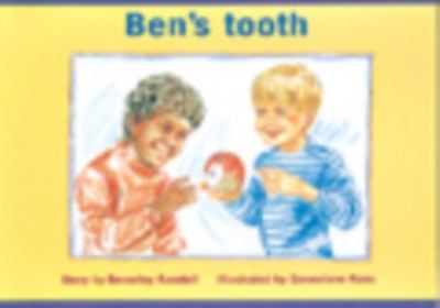 Ben's tooth