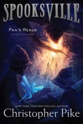 Pan's realm