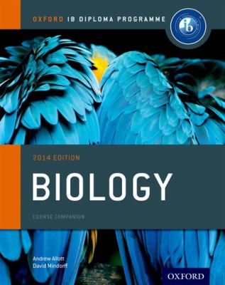 Biology : course companion