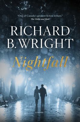 Nightfall : a novel