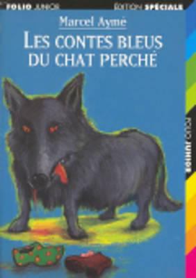 Les contes bleus du chat perché