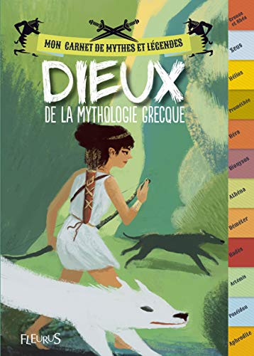 Dieux de la mythologie grecque