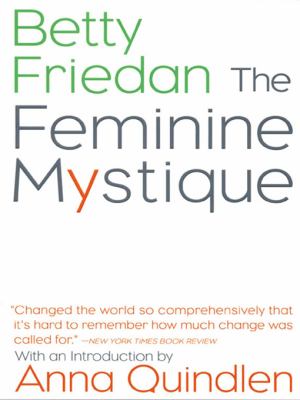 The feminine mystique