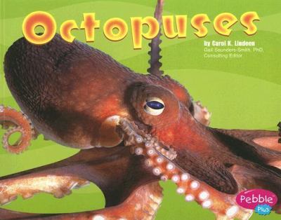 Octopuses : by Carol K. Lindeen