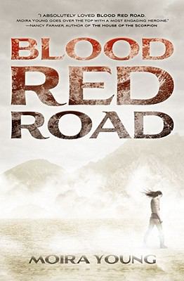 Blood red road