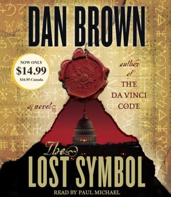 The lost symbol