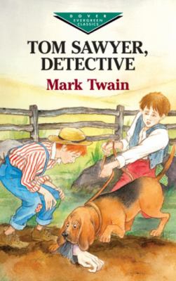 Tom Sawyer, detective