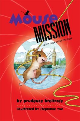 Mouse mission