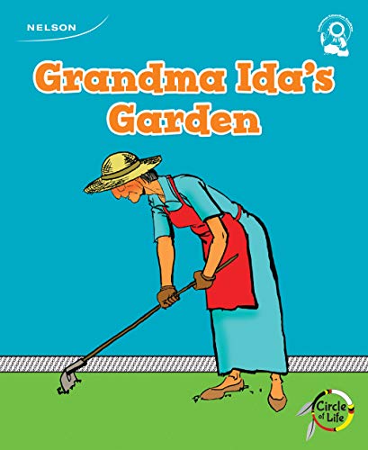 Grandma Ida's garden