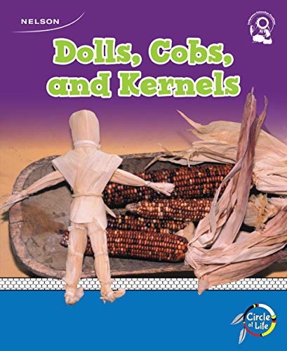 Dolls, cobs and kernels