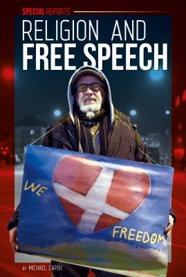 Religion and free speech