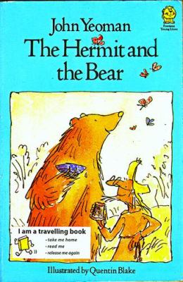 The hermit and the bear : John Yeoman