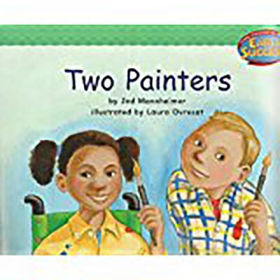 Two painters