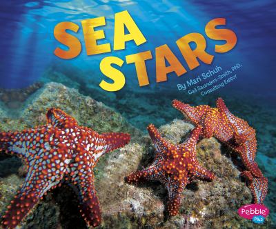 Sea stars