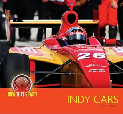 Indy cars