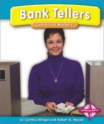 Bank tellers