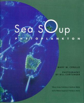 Sea soup : phytoplankton
