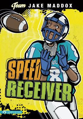 Speed receiver