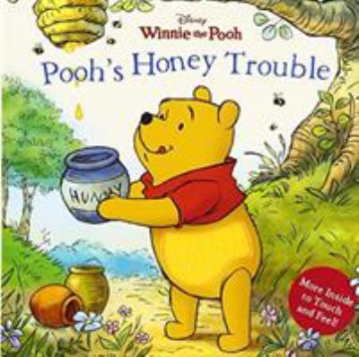 Pooh's honey trouble