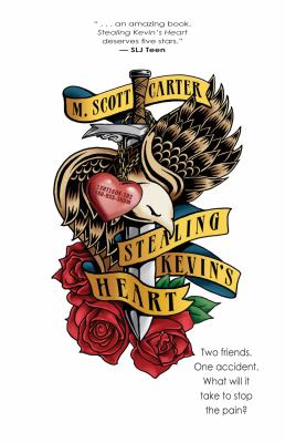 Stealing Kevin's heart : a novel