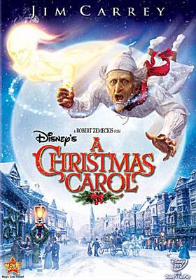 Disney's A Christmas carol