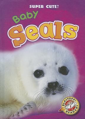 Baby seals