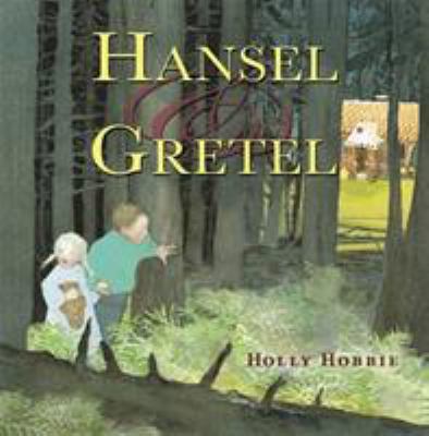 Hansel & Gretel