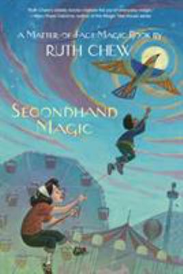 Secondhand magic